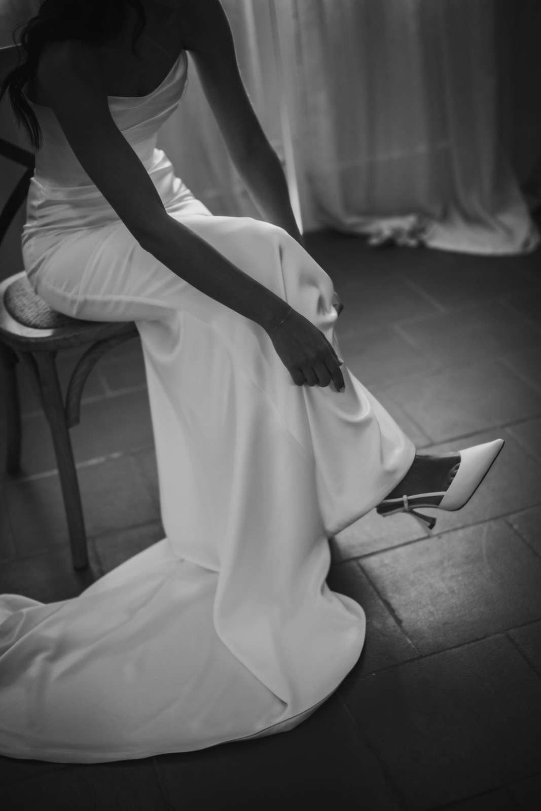 Dettaglio matrimonio